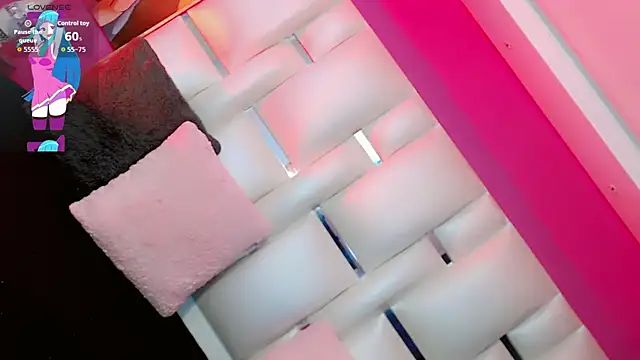 JessiscaWalker online show from October 16, 2025, 3:59 am