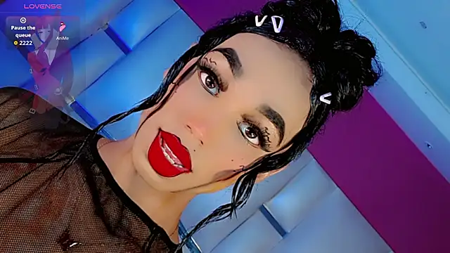 JessiscaWalker online show from March 19, 2026, 7:58 pm