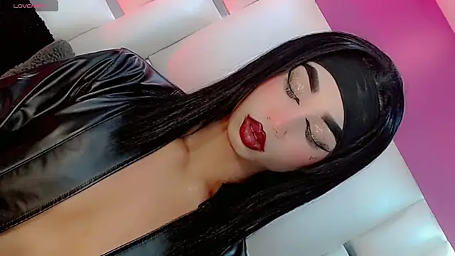 JessiscaWalker online show from November 3, 2025, 8:12 pm