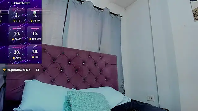 EthanBlackwoodd online show from February 5, 2026, 8:48 pm