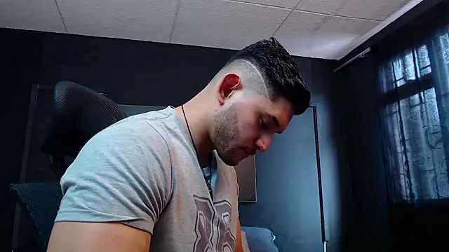 RichardMilleer online show from January 13, 2026, 2:10 pm