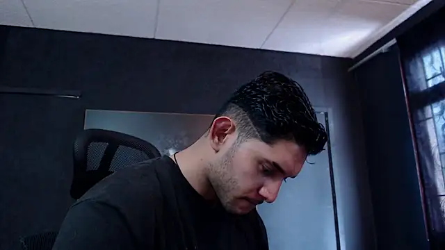 RichardMilleer online show from March 20, 2026, 2:18 pm