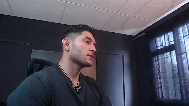 RichardMilleer online show from February 3, 2026, 1:49 pm