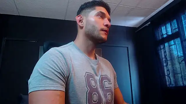 RichardMilleer online show from November 21, 2025, 2:05 pm