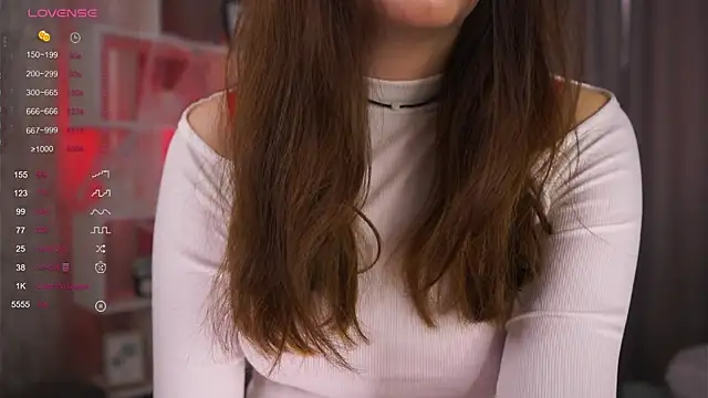 AlinaOrf online show from October 31, 2025, 5:15 am