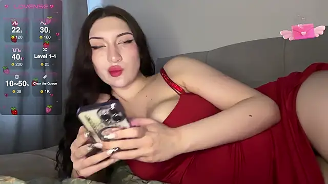 Jessasmith online show from February 28, 2026, 4:17 pm