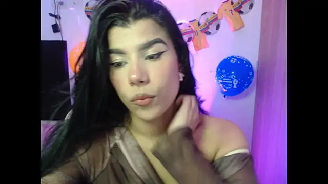 Snapshot of MayaScott11 chatting on June 26, 2026, 9:09 pm MayaScott11 online show from June 26, 2026, 9:09 pm