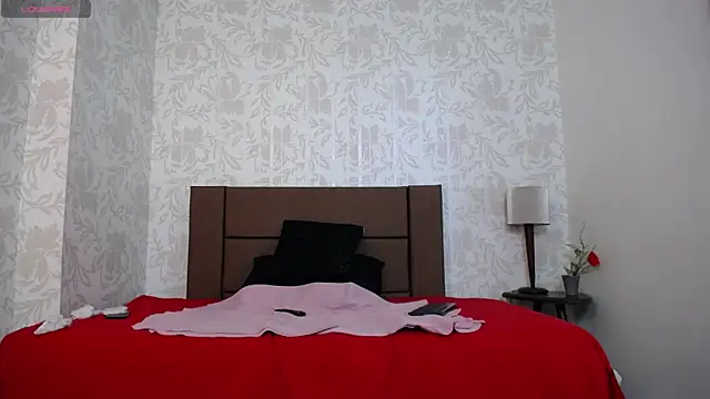 Ava Raye online show from May 2, 2026, 6:57 pm