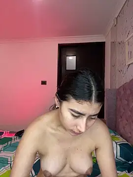 Isabella Montoya online show from October 26, 2025, 4:40 pm