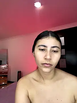 Isabella Montoya online show from October 14, 2025, 3:56 pm