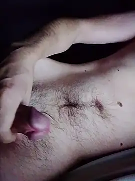 Vocasmam online show from November 19, 2025, 1:27 am