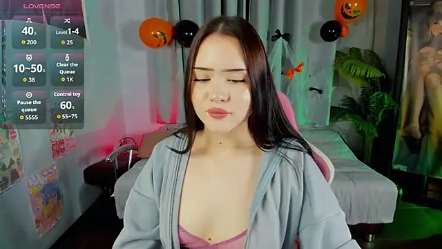 Snapshot of _spicygirl chatting on October 26, 2025, 8:53 pm spicygirl online show from October 26, 2025, 8:53 pm