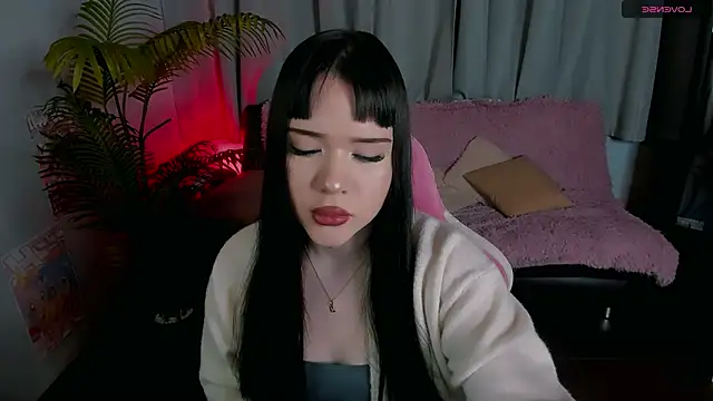  spicygirl online show from March 13, 2026, 8:58 pm