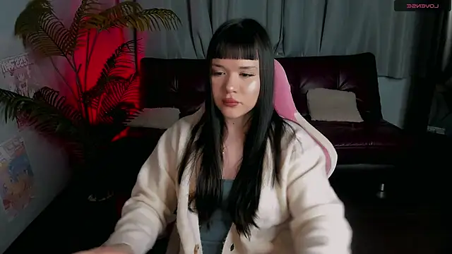  spicygirl online show from March 1, 2026, 10:54 pm