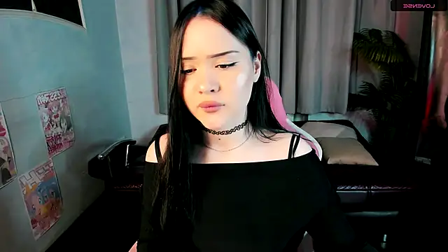 Snapshot of _spicygirl chatting on November 15, 2025, 10:03 pm spicygirl online show from November 15, 2025, 10:03 pm