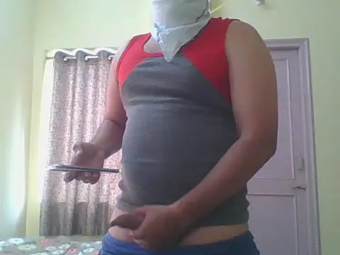 Kunal6782 online show from October 24, 2025, 9:19 am