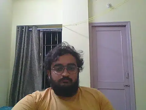 Kunal6782 online show from October 10, 2025, 6:42 pm