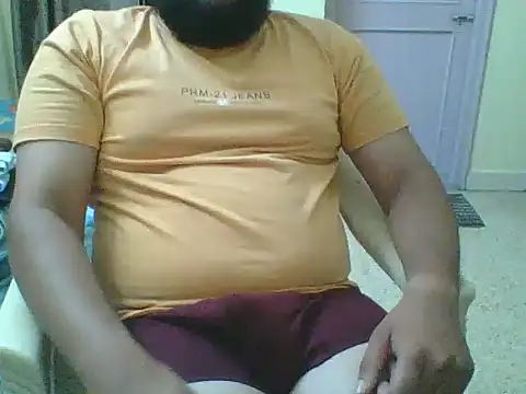 Kunal6782 online show from October 11, 2025, 7:37 pm