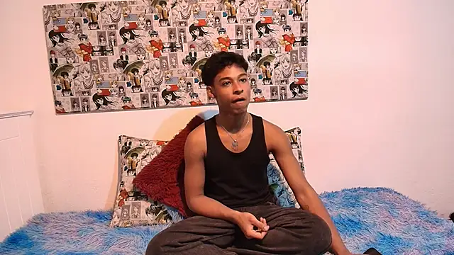 Snapshot of CoffeNaughty_nom chatting on November 6, 2025, 10:25 pm CoffeNaughty nom online show from November 6, 2025, 10:25 pm