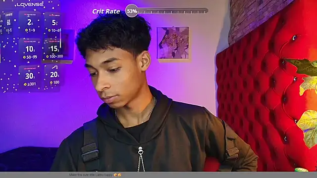 Snapshot of CoffeNaughty_nom chatting on November 28, 2025, 3:07 am CoffeNaughty nom online show from November 28, 2025, 3:07 am