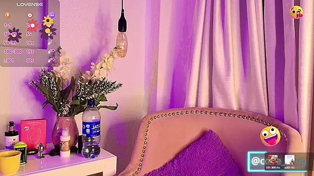 CoffeNaughty nom online show from February 3, 2026, 4:32 am