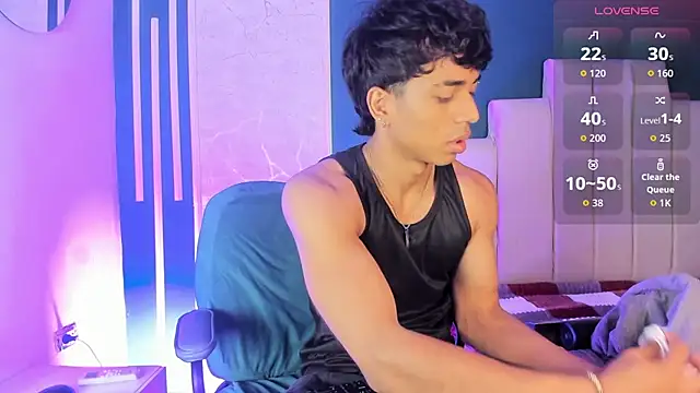 Snapshot of Jaycob_Black1 chatting on October 15, 2025, 12:13 pm Jaycob Black1 online show from October 15, 2025, 12:13 pm