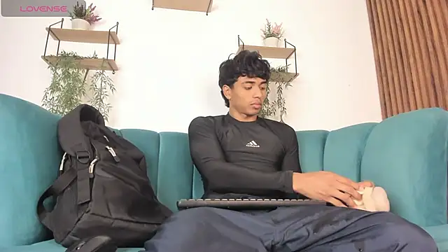 Snapshot of Jaycob_Black1 chatting on October 30, 2025, 12:14 pm Jaycob Black1 online show from October 30, 2025, 12:14 pm