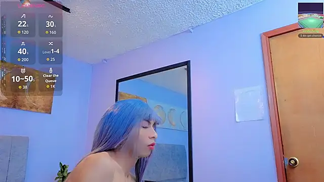 Marcello Nova online show from November 19, 2025, 12:05 pm