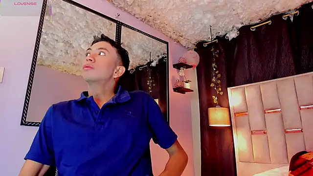 Marcello Nova online show from October 14, 2025, 12:06 pm