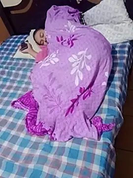 Cachorrinha2025 online show from November 29, 2025, 10:21 pm