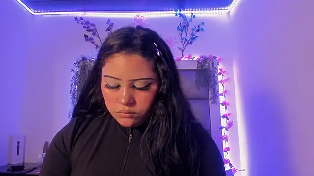 abbiecollins js online show from March 11, 2026, 4:17 am