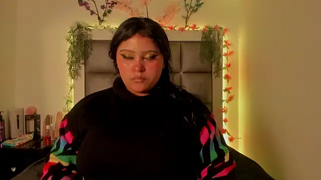 abbiecollins js online show from February 23, 2026, 4:47 am