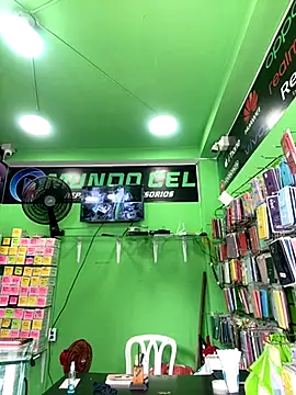 Karol sexy23 online show from November 21, 2025, 3:11 pm