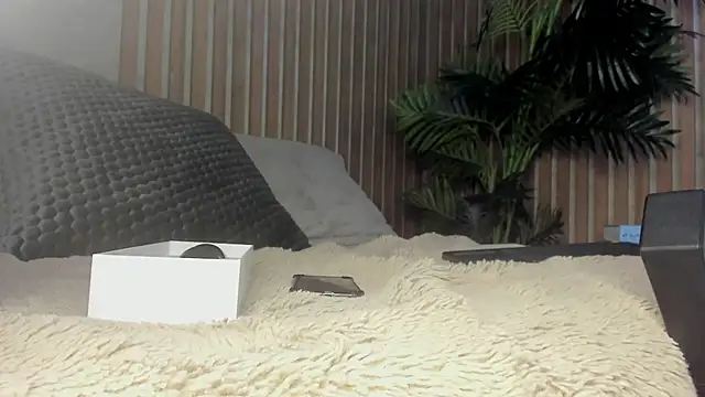 Snapshot of Amber_Santana chatting on March 8, 2026, 2:04 am Amber Santana online show from March 8, 2026, 2:04 am