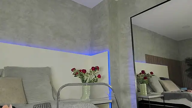 Snapshot of Amber_Santana chatting on April 11, 2026, 12:51 am Amber Santana online show from April 11, 2026, 12:51 am