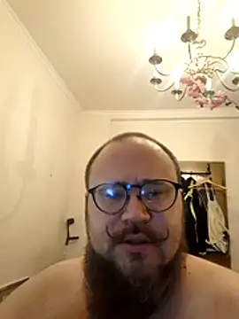 Snapshot of BIG-ALPI chatting on August 7, 2026, 1:44 am BIG-ALPI online show from August 7, 2026, 1:44 am