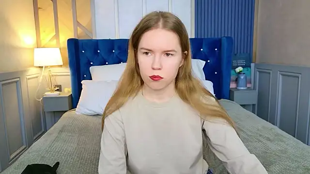 Alida Brice online show from January 15, 2026, 5:33 am