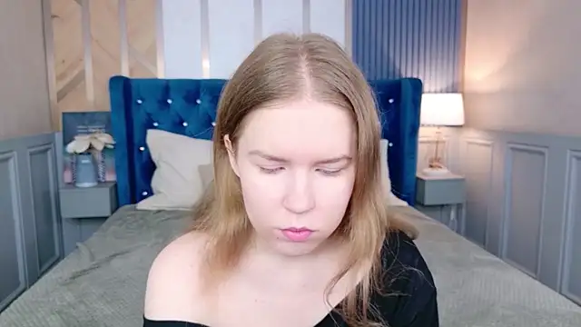 Alida Brice online show from April 21, 2026, 5:36 am