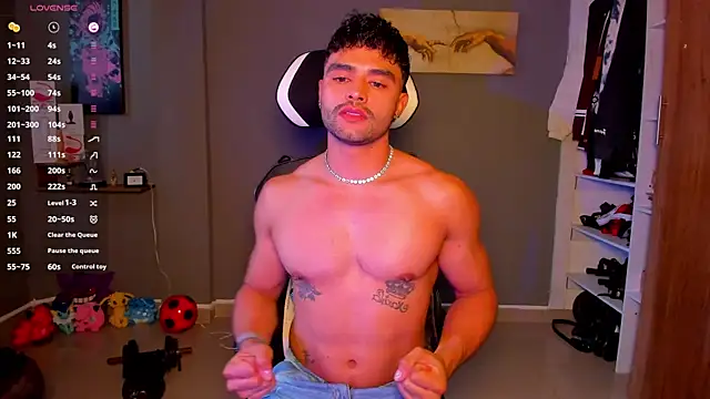Snapshot of JordanRossie chatting on June 26, 2026, 7:09 pm JordanRossie online show from June 26, 2026, 7:09 pm