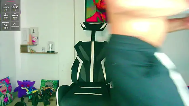 Snapshot of JordanRossie chatting on February 5, 2026, 6:48 pm JordanRossie online show from February 5, 2026, 6:48 pm