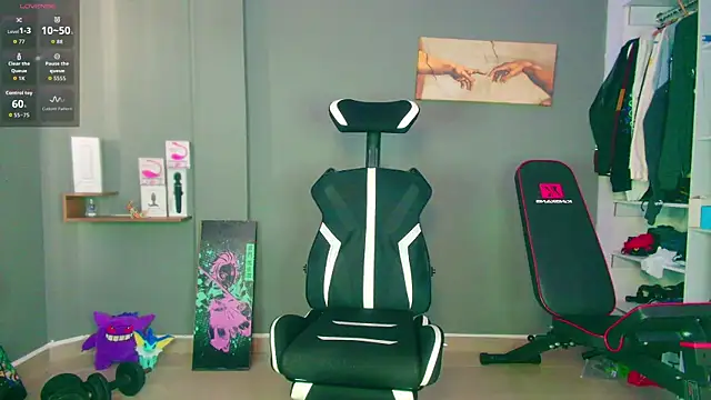 Snapshot of JordanRossie chatting on March 1, 2026, 7:36 pm JordanRossie online show from March 1, 2026, 7:36 pm