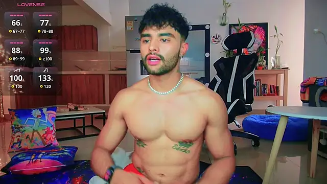 Snapshot of JordanRossie chatting on February 12, 2026, 9:58 pm JordanRossie online show from February 12, 2026, 9:58 pm