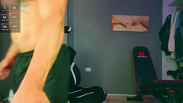 Snapshot of JordanRossie chatting on March 7, 2026, 5:07 pm JordanRossie online show from March 7, 2026, 5:07 pm