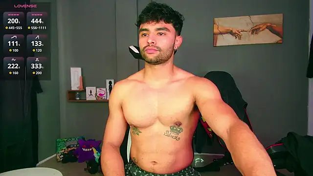 Snapshot of JordanRossie chatting on February 18, 2026, 9:22 pm JordanRossie online show from February 18, 2026, 9:22 pm