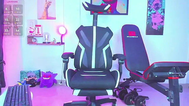 Snapshot of JordanRossie chatting on October 12, 2025, 11:06 pm JordanRossie online show from October 12, 2025, 11:06 pm