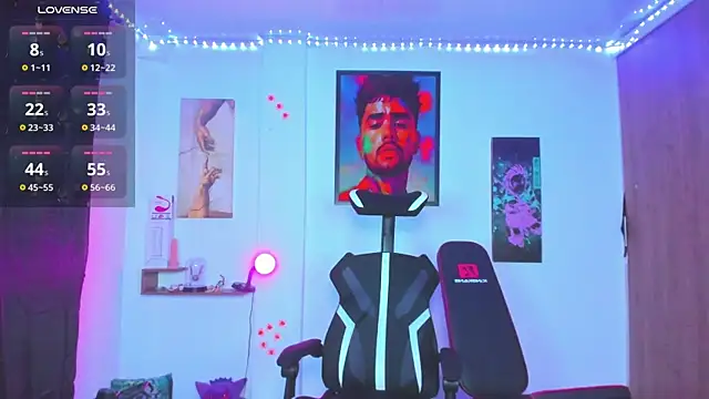 Snapshot of JordanRossie chatting on October 20, 2025, 11:16 pm JordanRossie online show from October 20, 2025, 11:16 pm