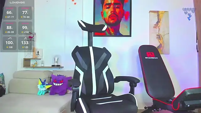 Snapshot of JordanRossie chatting on November 25, 2025, 1:17 am JordanRossie online show from November 25, 2025, 1:17 am