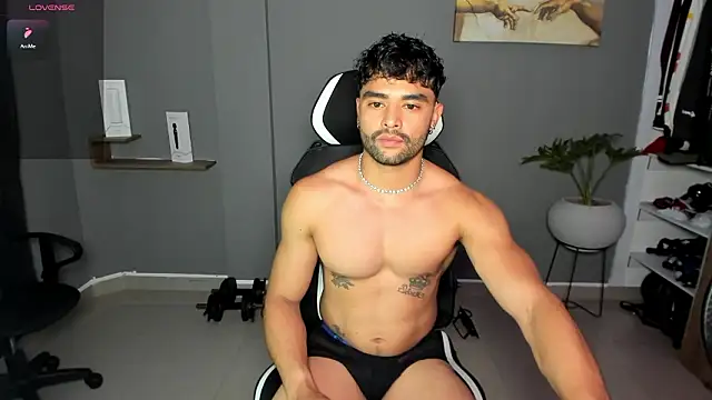 Snapshot of JordanRossie chatting on March 22, 2026, 12:58 am JordanRossie online show from March 22, 2026, 12:58 am