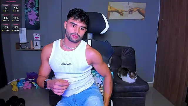 Snapshot of JordanRossie chatting on June 4, 2026, 11:59 am JordanRossie online show from June 4, 2026, 11:59 am