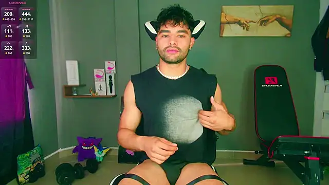 Snapshot of JordanRossie chatting on March 2, 2026, 1:07 pm JordanRossie online show from March 2, 2026, 1:07 pm